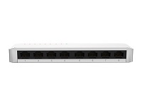 Nexxt Infrastructure - Switch - Gigabit Ethernet